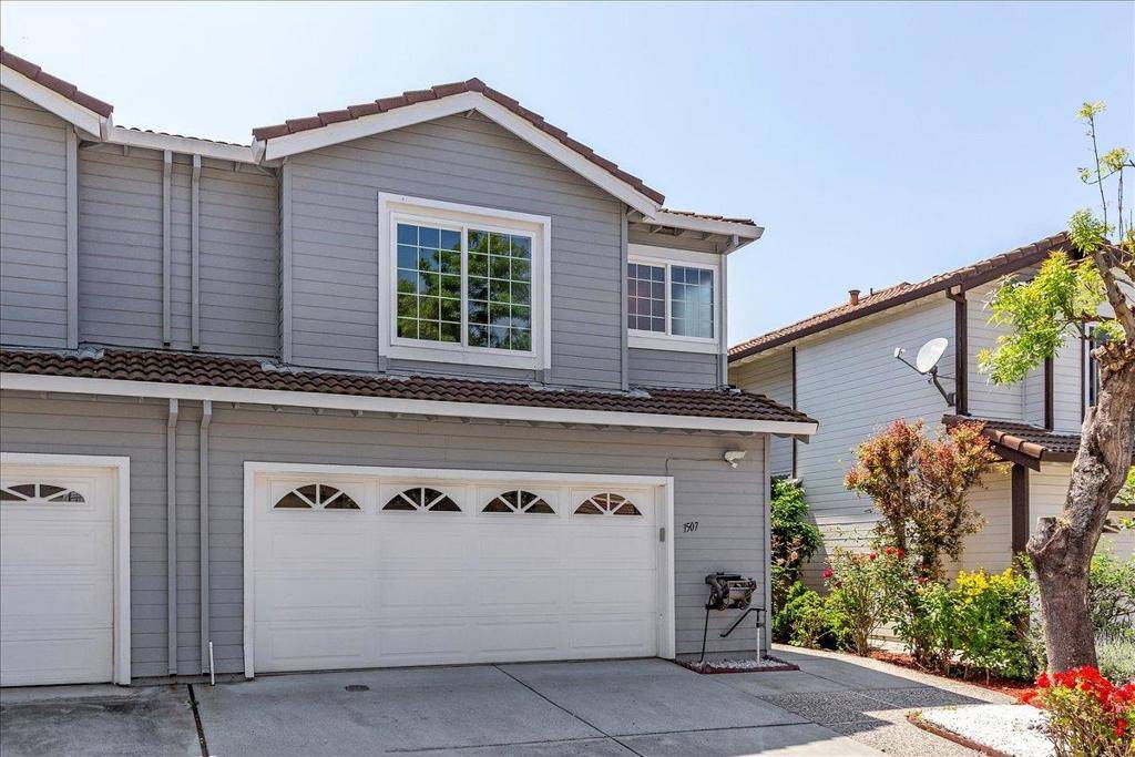 San Jose, CA 95131,1507 Timber Creek DR