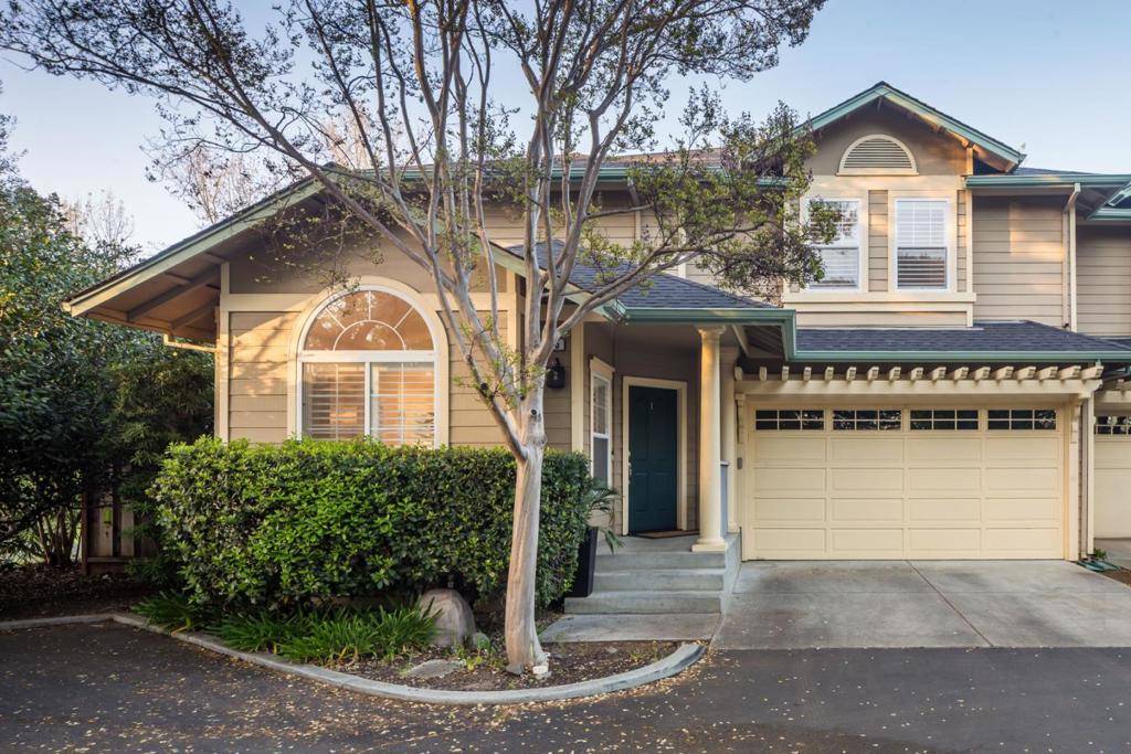 Los Gatos, CA 95032,125 Mill