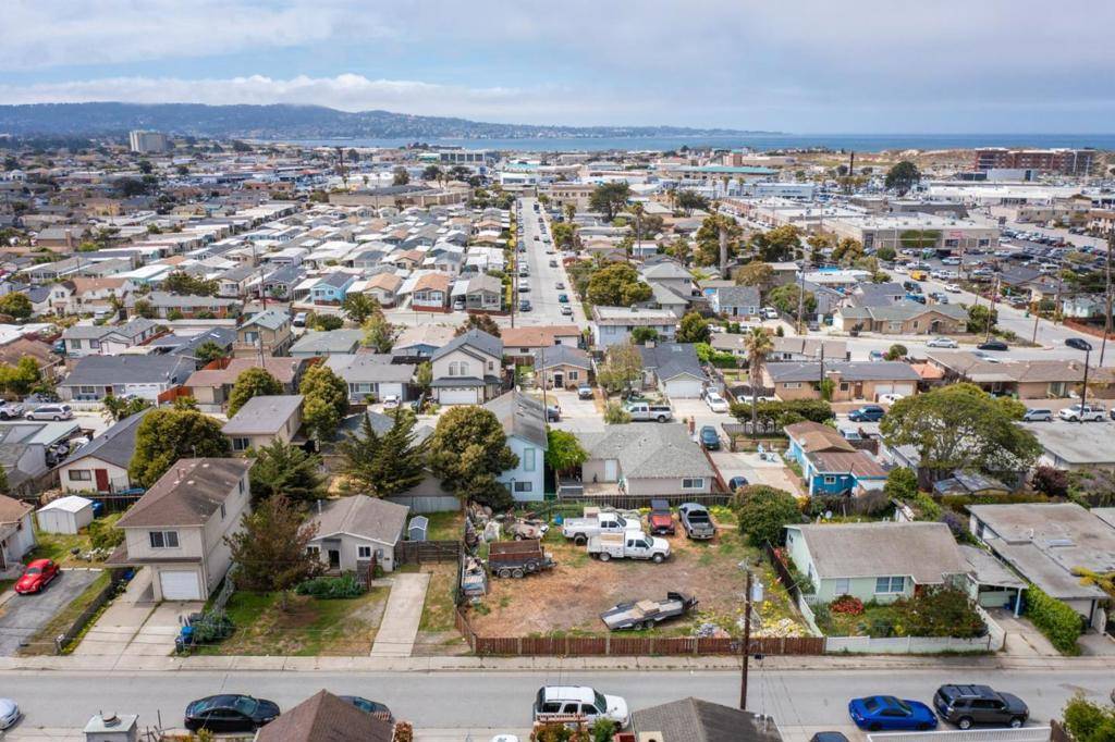 Seaside, CA 93955,1703 Hilton ST