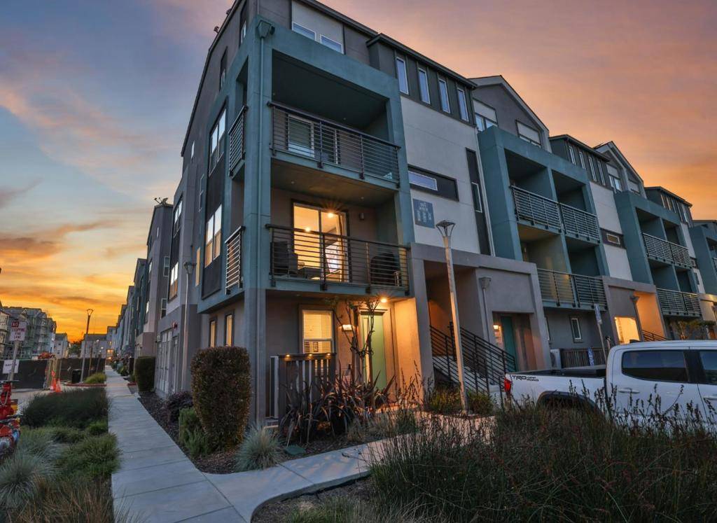 San Jose, CA 95117,580 Yale WAY