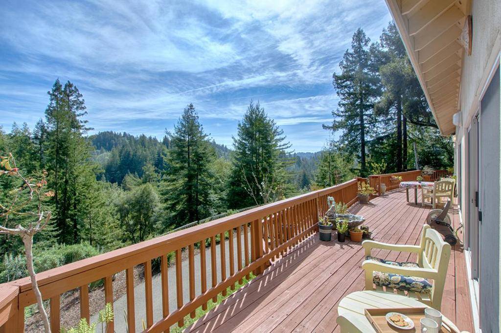 Santa Cruz, CA 95065,305 Mountain View RD