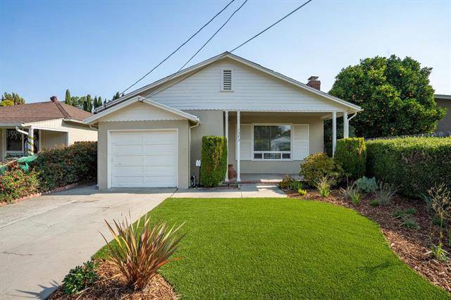 San Carlos, CA 94070,1373 Walnut ST