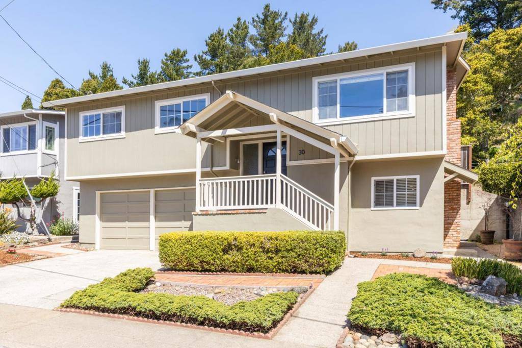 Pacifica, CA 94044,30 Cranham CT