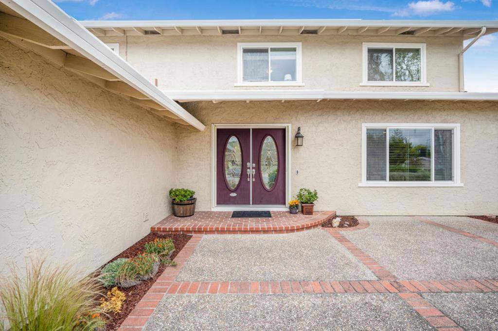Morgan Hill, CA 95037,610 Encino DR