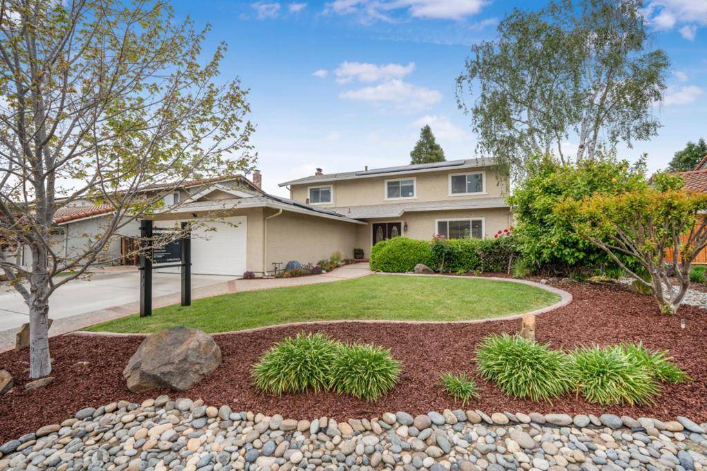 Morgan Hill, CA 95037,610 Encino DR
