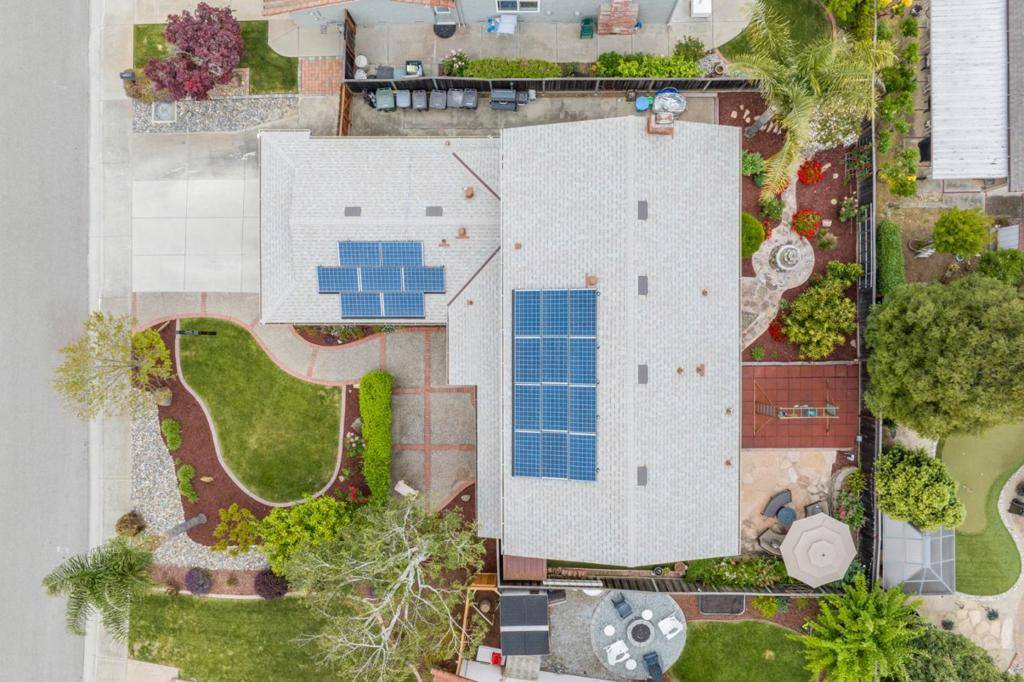 Morgan Hill, CA 95037,610 Encino DR