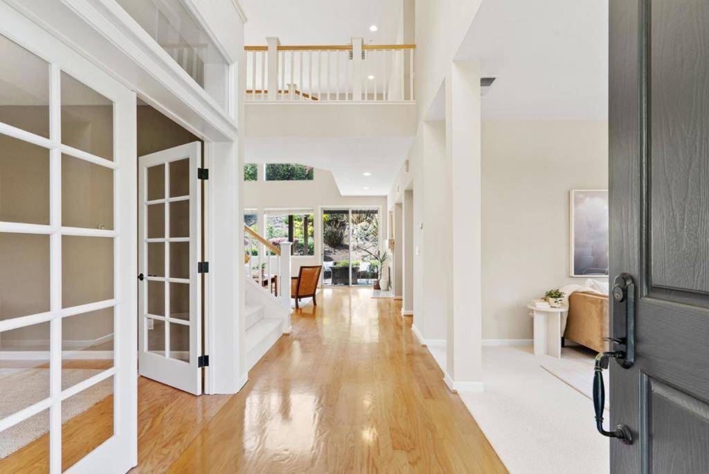 Scotts Valley, CA 95066,501 Shasta Park CT