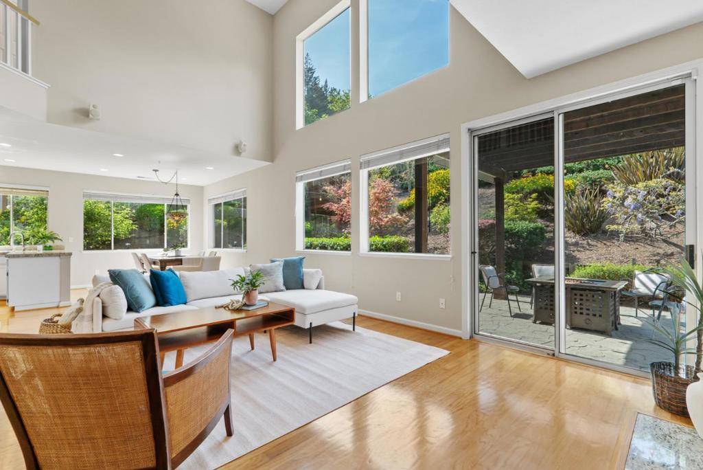501 Shasta Park CT Scotts Valley, CA 95066