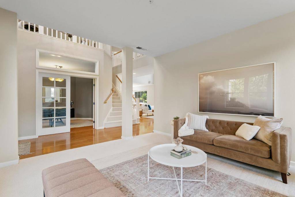 501 Shasta Park CT Scotts Valley, CA 95066