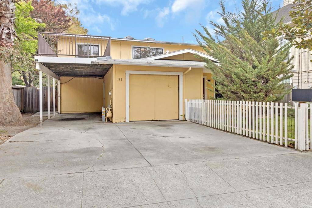 Santa Cruz, CA 95060,148 Myrtle ST