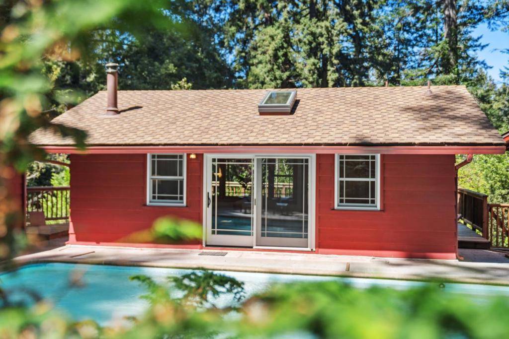 Felton, CA 95018,1150 Fetherston WAY
