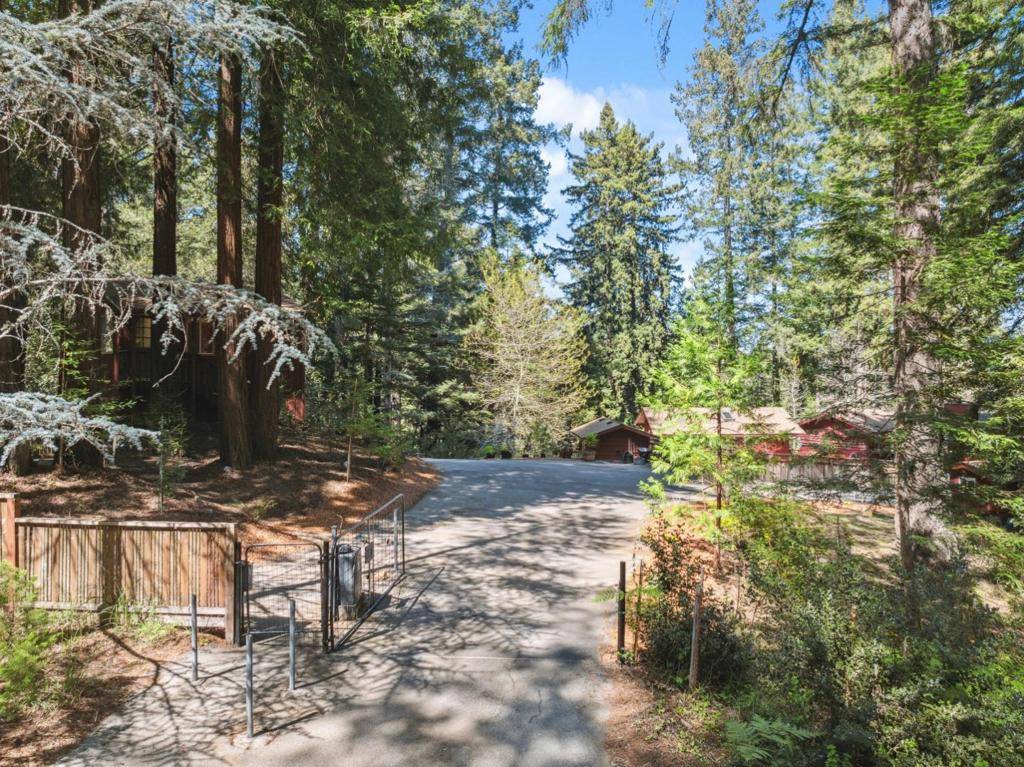 Felton, CA 95018,1150 Fetherston WAY