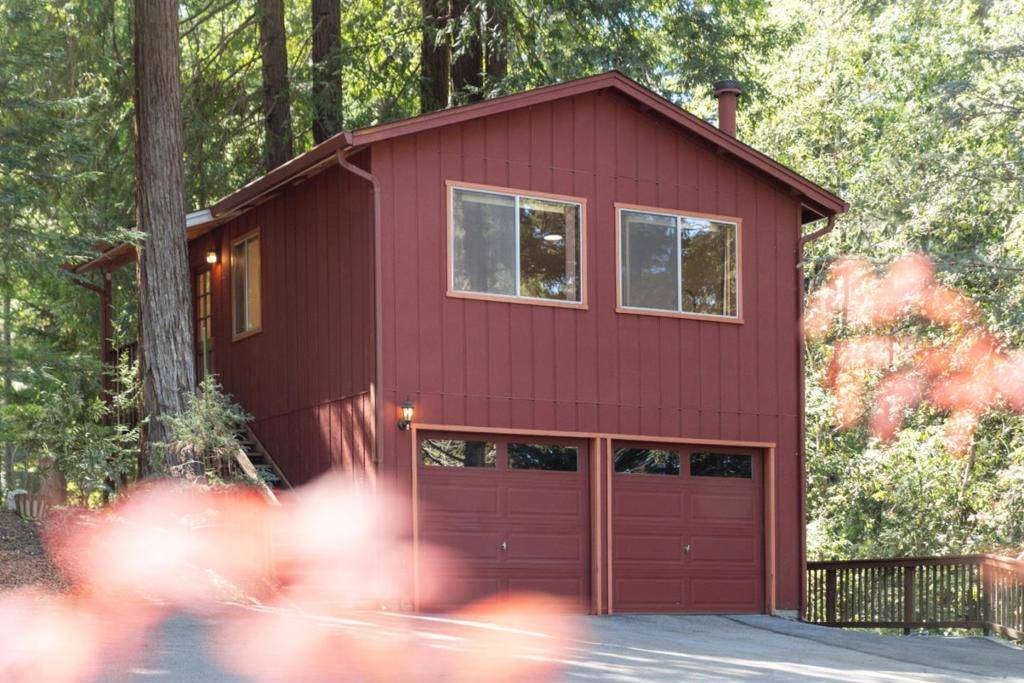 Felton, CA 95018,1150 Fetherston WAY