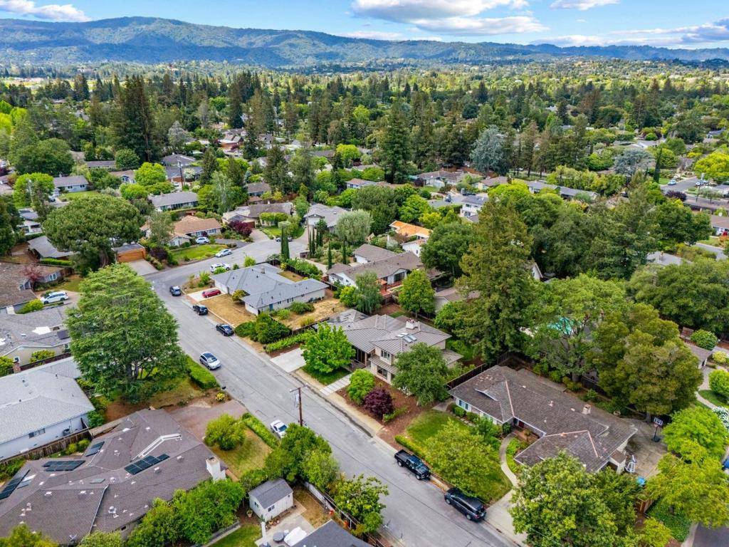 Los Altos, CA 94022,540 San Felicia WAY