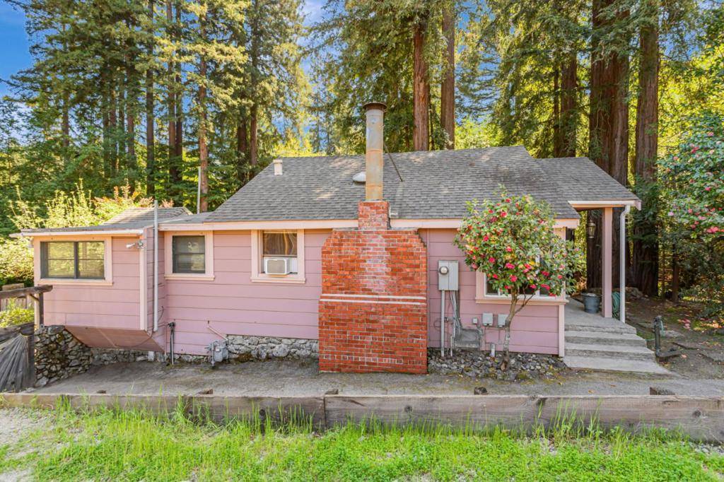 Boulder Creek, CA 95006,12970 Highway 9