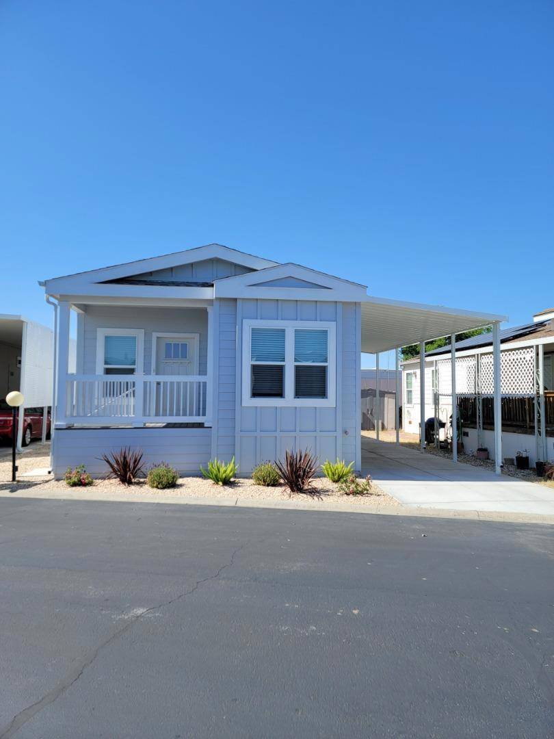 Brentwood, CA 94513,3660 Walnut BLVD