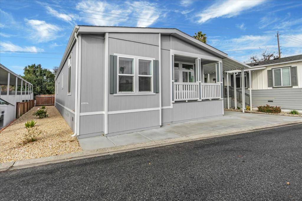 San Jose, CA 95123,195 Blossom Hill RD