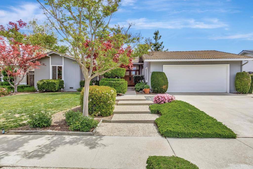 San Jose, CA 95120,5972 Crimson DR
