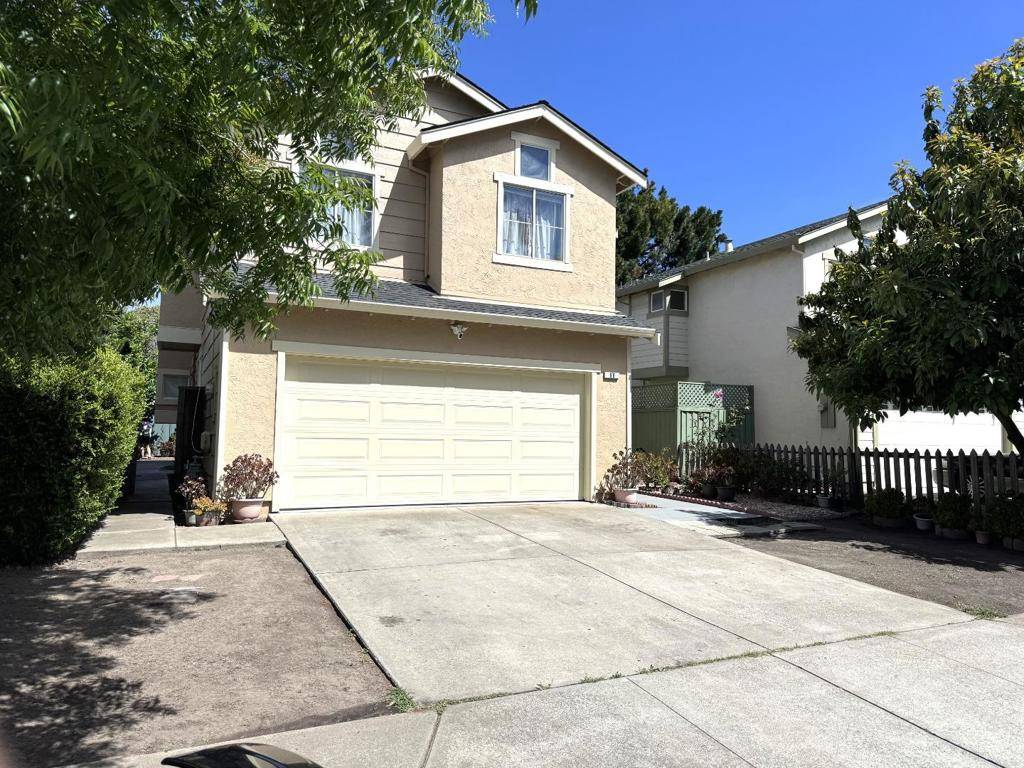 Hayward, CA 94544,99 Austin AVE