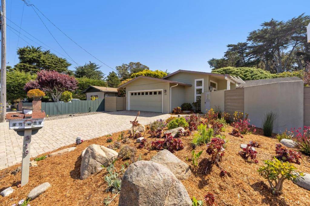 Pacific Grove, CA 93950,219 Crocker AVE