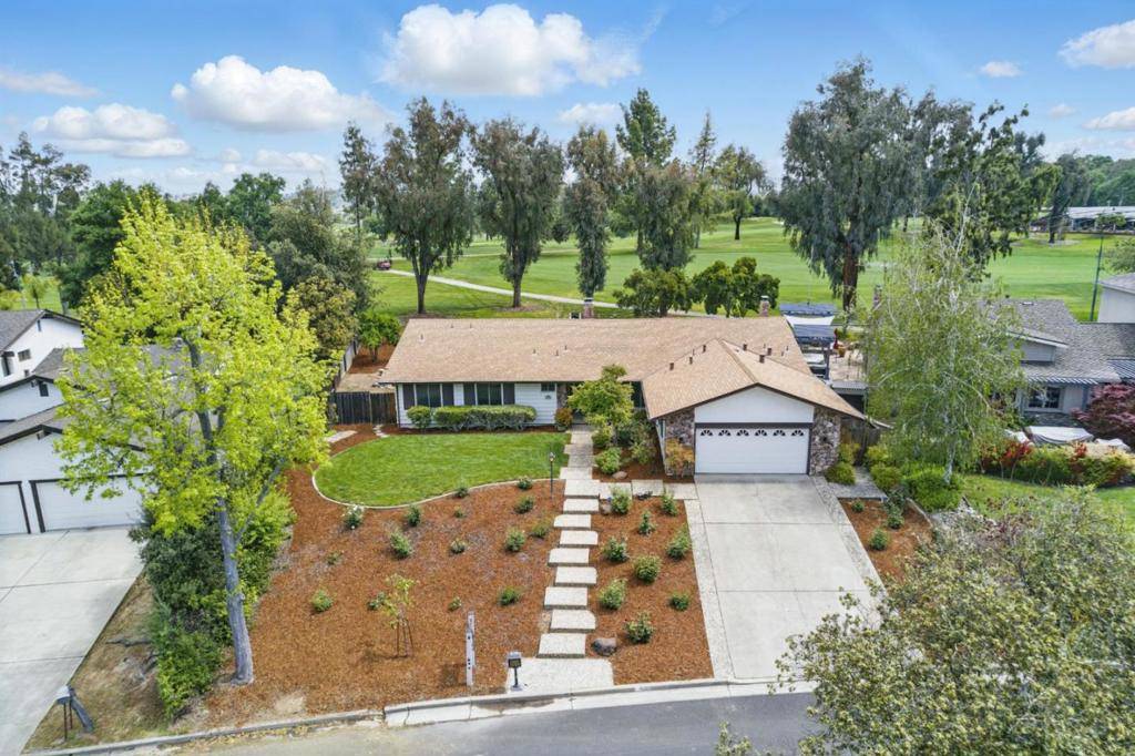 San Jose, CA 95120,1310 Hillcrest DR