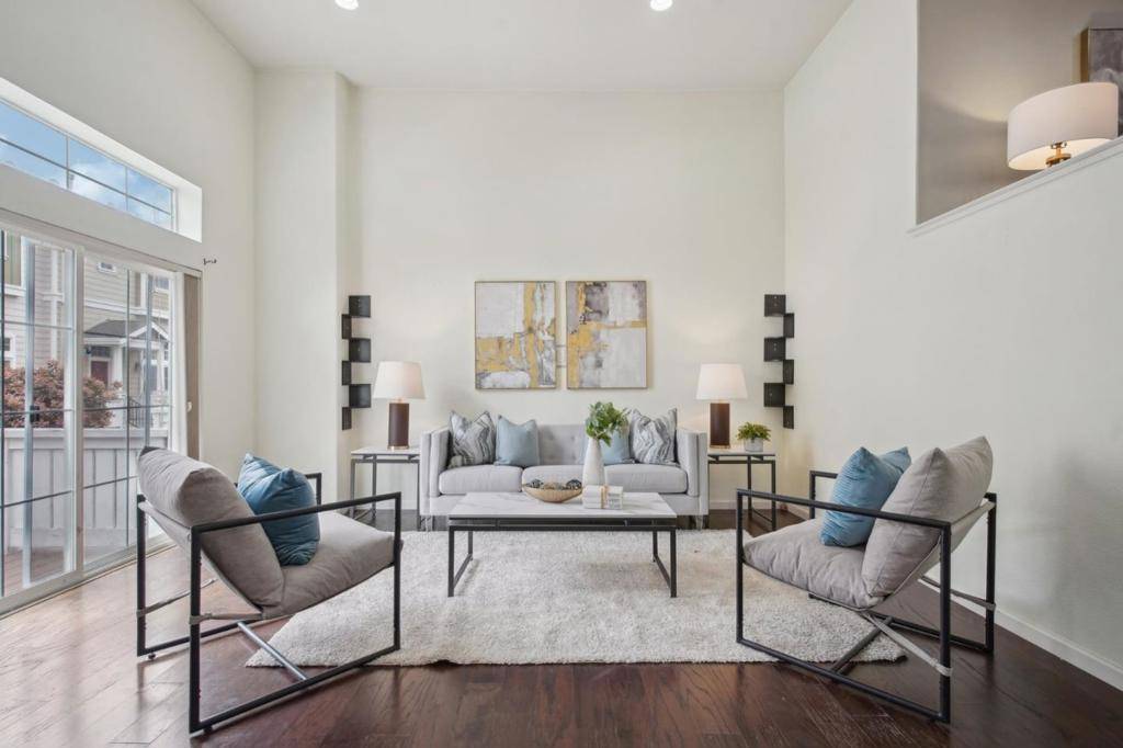 San Jose, CA 95111,2801 Lavender TER