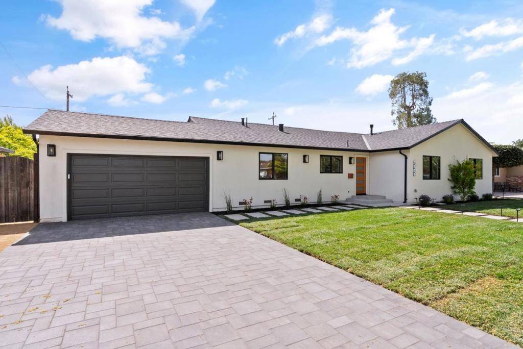 San Jose, CA 95125,2781 Cherry AVE