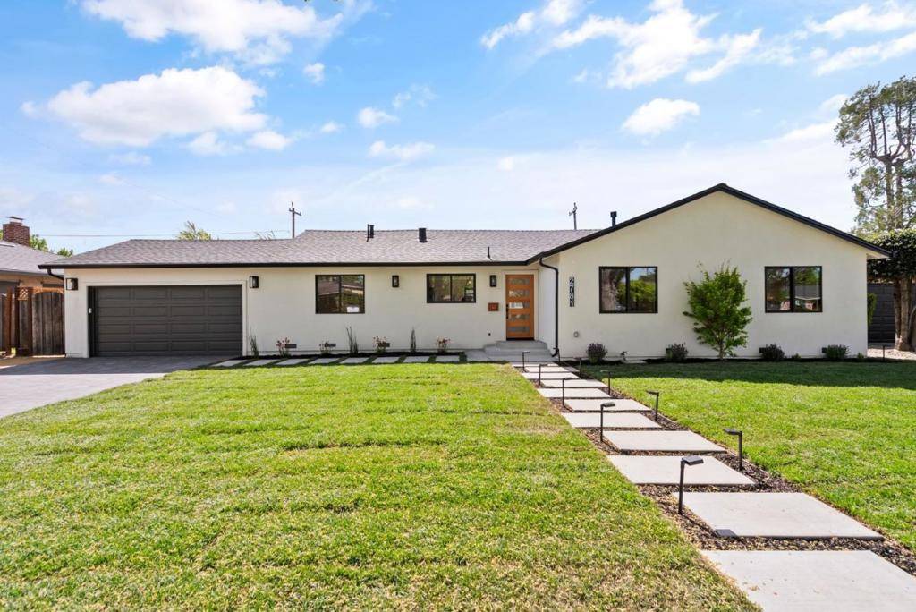 San Jose, CA 95125,2781 Cherry AVE
