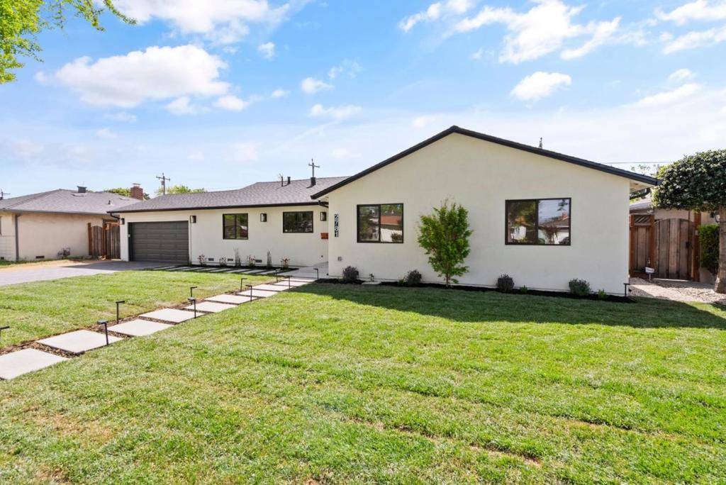 San Jose, CA 95125,2781 Cherry AVE