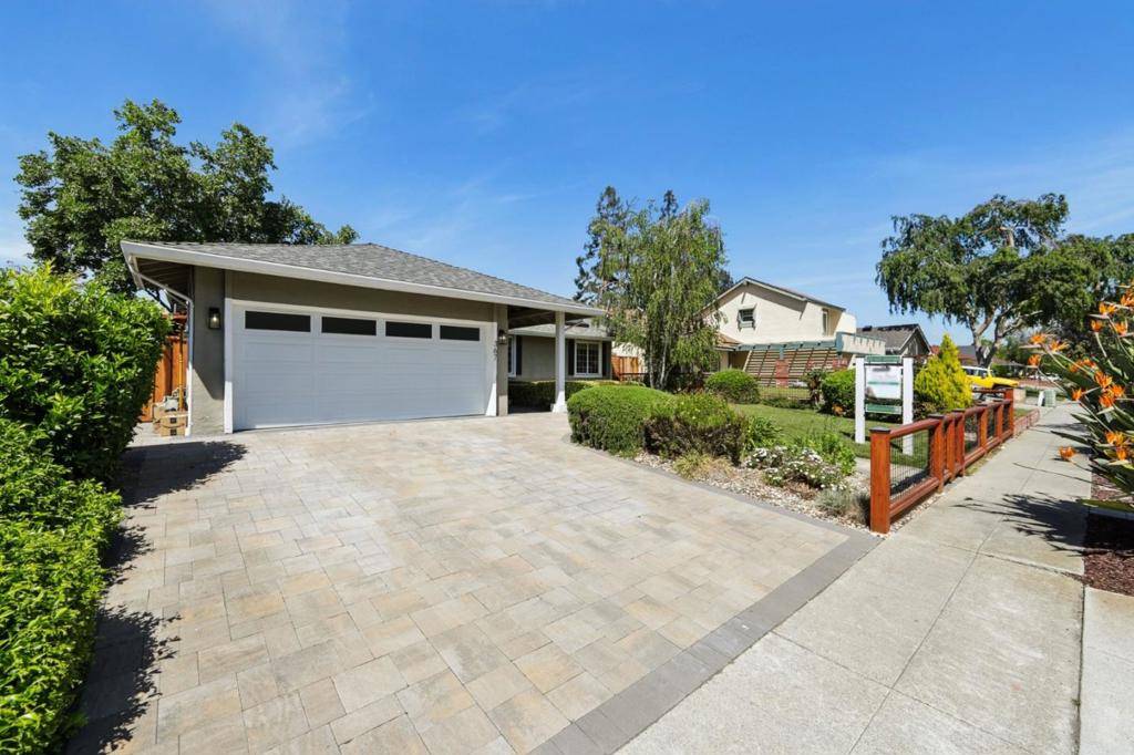 San Jose, CA 95119,367 Curie DR
