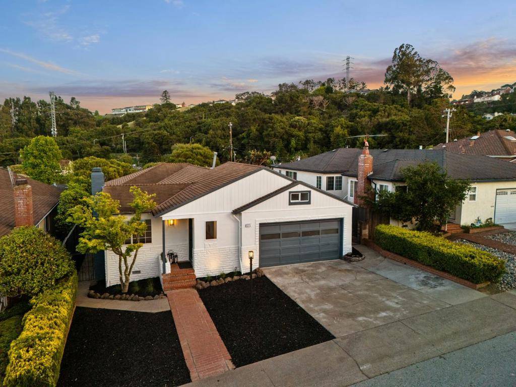 Millbrae, CA 94030,515 Helen DR