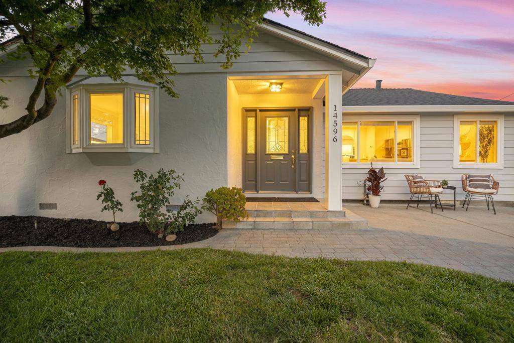 San Jose, CA 95124,14596 Jacksol DR