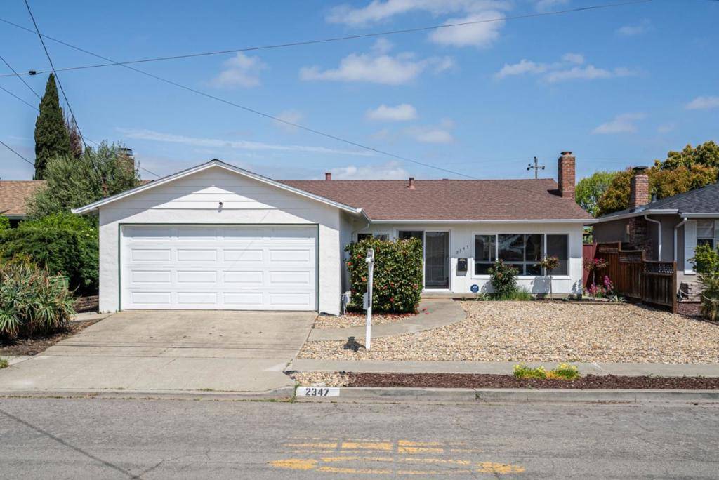 Hayward, CA 94545,2347 Bennington LN