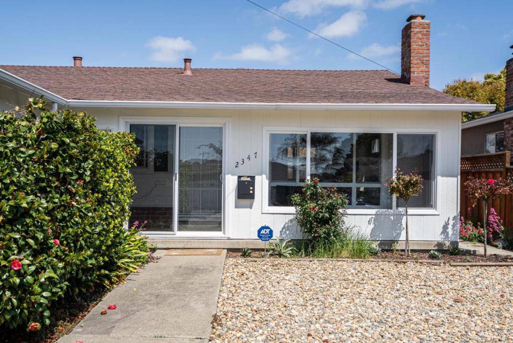 Hayward, CA 94545,2347 Bennington LN
