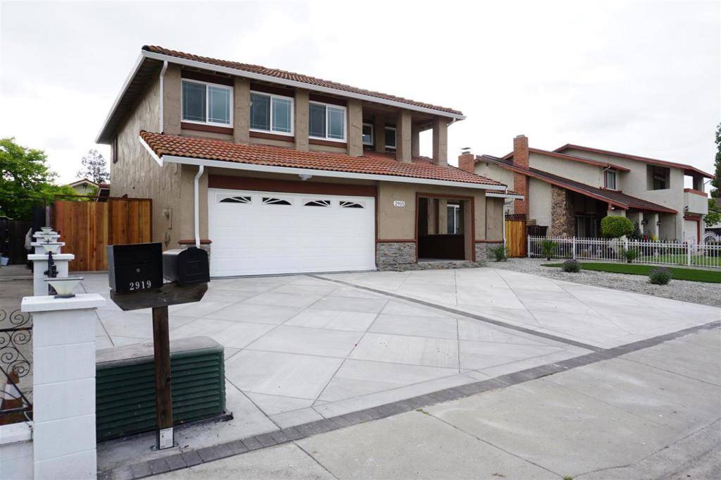 San Jose, CA 95148,2915 WINWOOD WAY