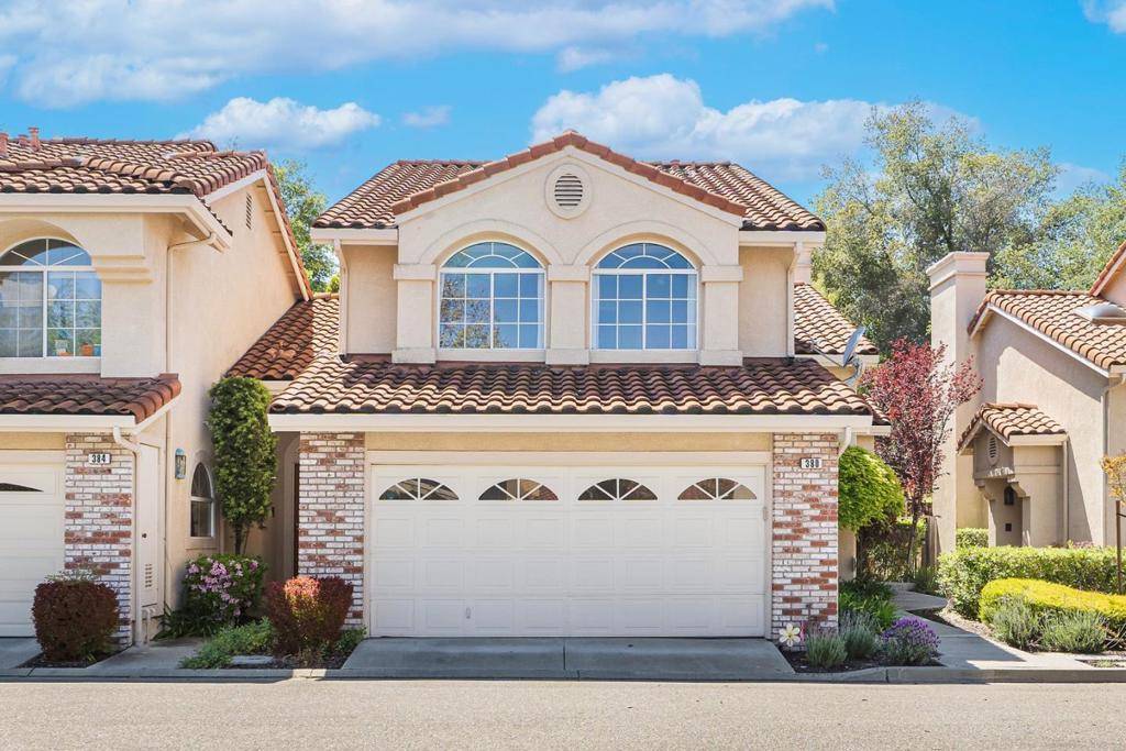 San Ramon, CA 94582,380 Bellflower CT