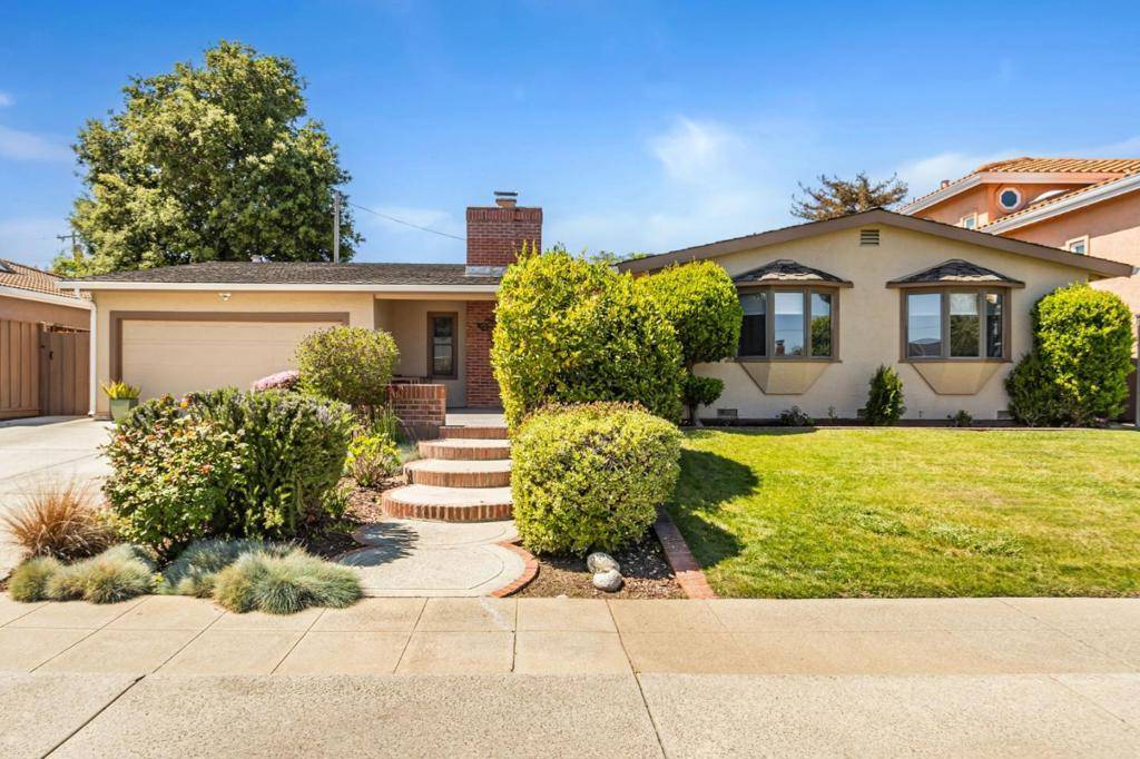 San Jose, CA 95129,1149 Danbury DR