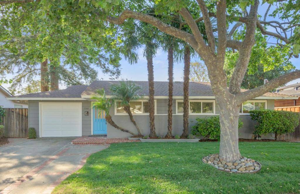 Mountain View, CA 94040,1148 Judson DR