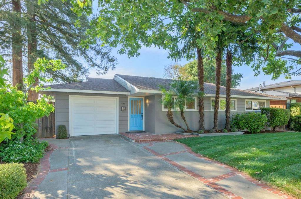 Mountain View, CA 94040,1148 Judson DR