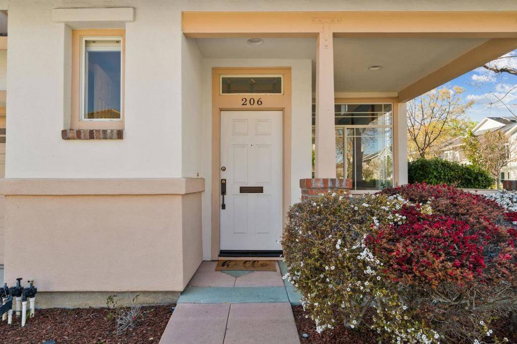 Mountain View, CA 94041,206 Palmita PL