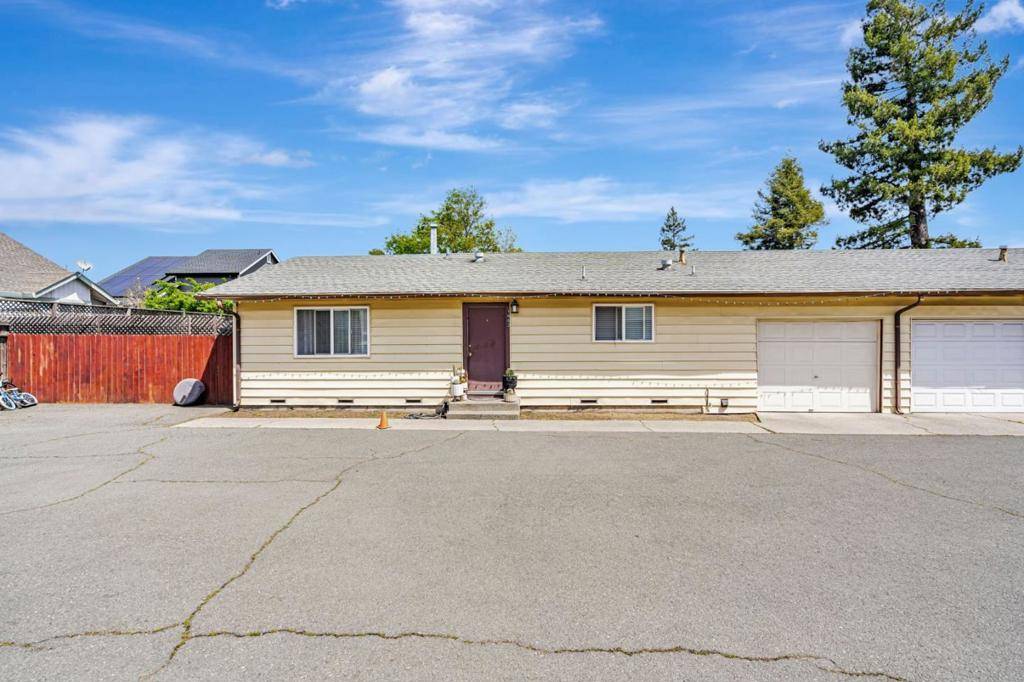 Santa Rosa, CA 95407,1660 Dutton AVE