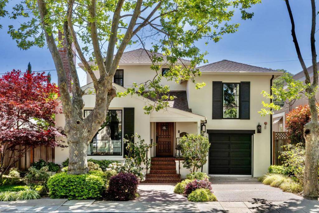 San Mateo, CA 94402,133 Avila RD