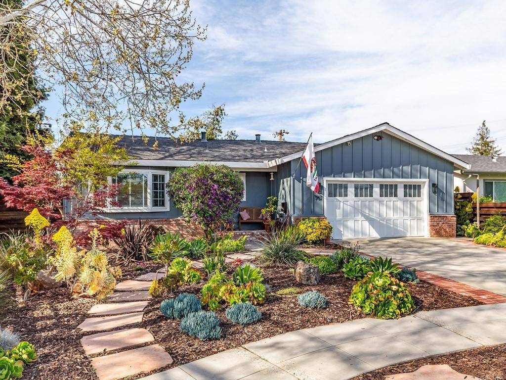San Jose, CA 95125,757 Pine AVE