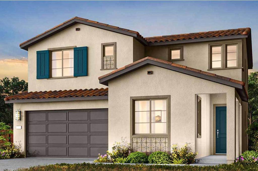 Hollister, CA 95023,151 Dogwood CT