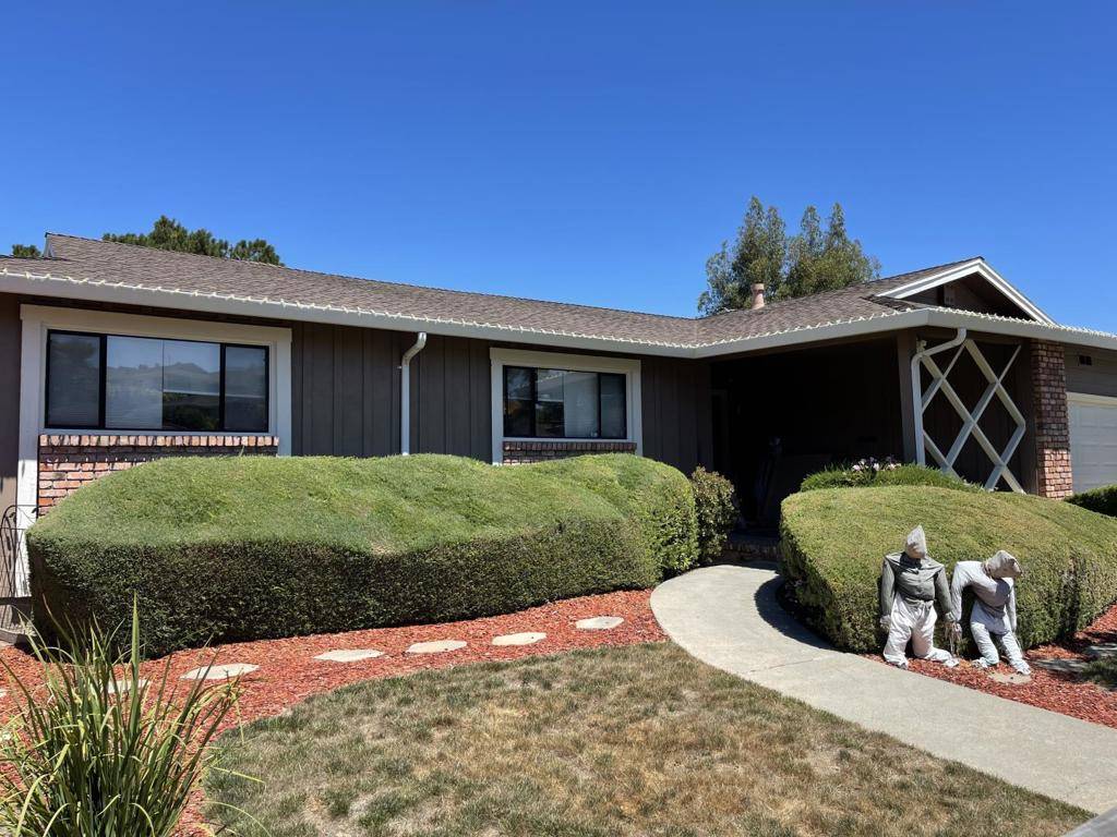 Burlingame, CA 94010,1708 Toledo AVE