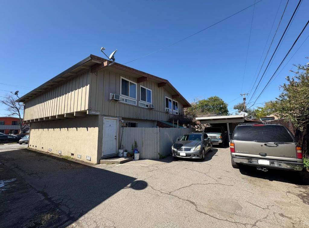 San Jose, CA 95116,210 Gramercy PL