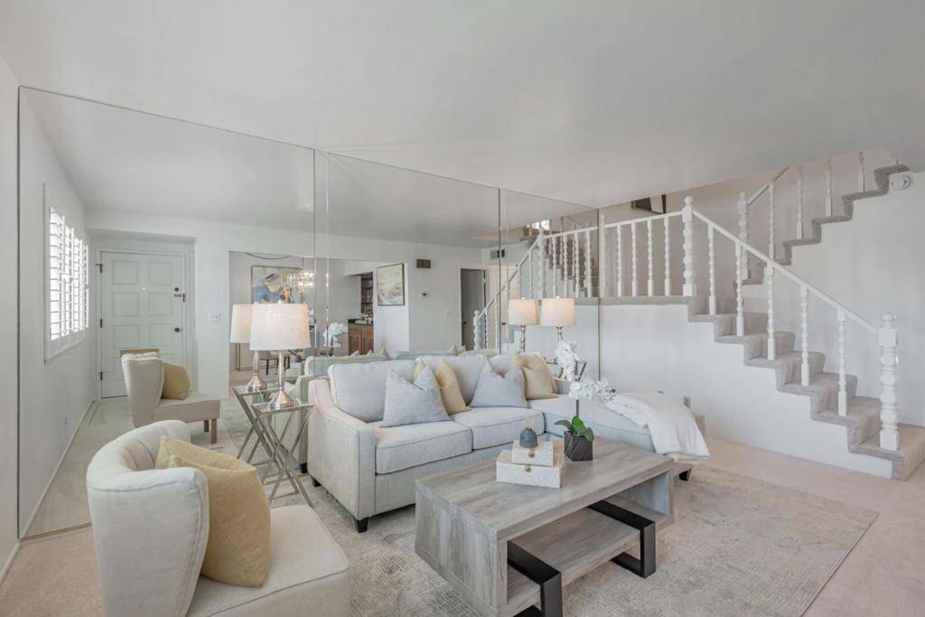 Foster City, CA 94404,702 Nina LN