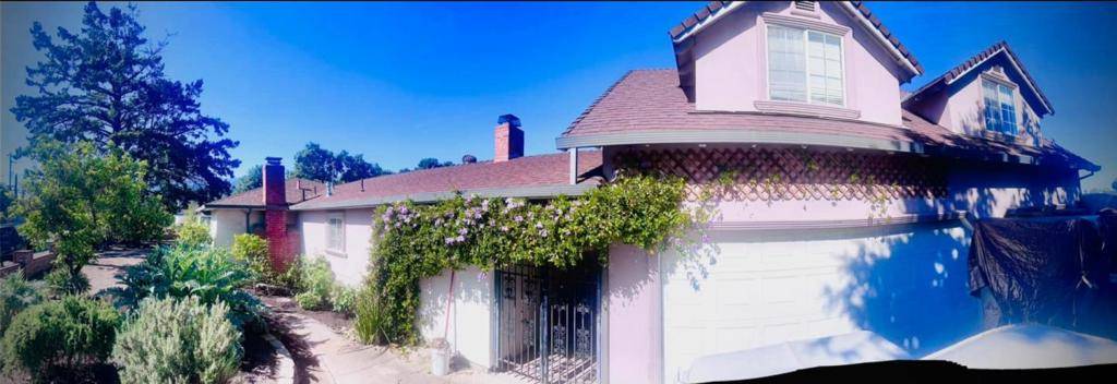 San Jose, CA 95124,15385 Warwick RD