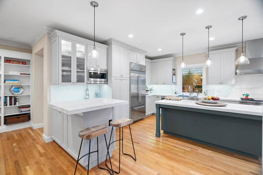 201 Loma Alta AVE Los Gatos, CA 95030