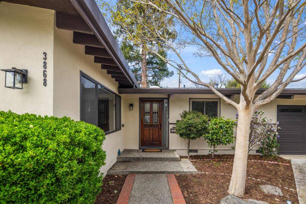 Palo Alto, CA 94303,3868 Corina WAY